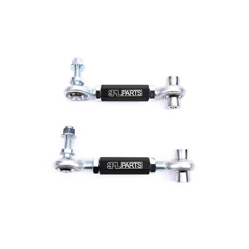 SPL Parts Rear Sway Bar End Links - 2016-2024 Chevrolet Camaro (A1XX)