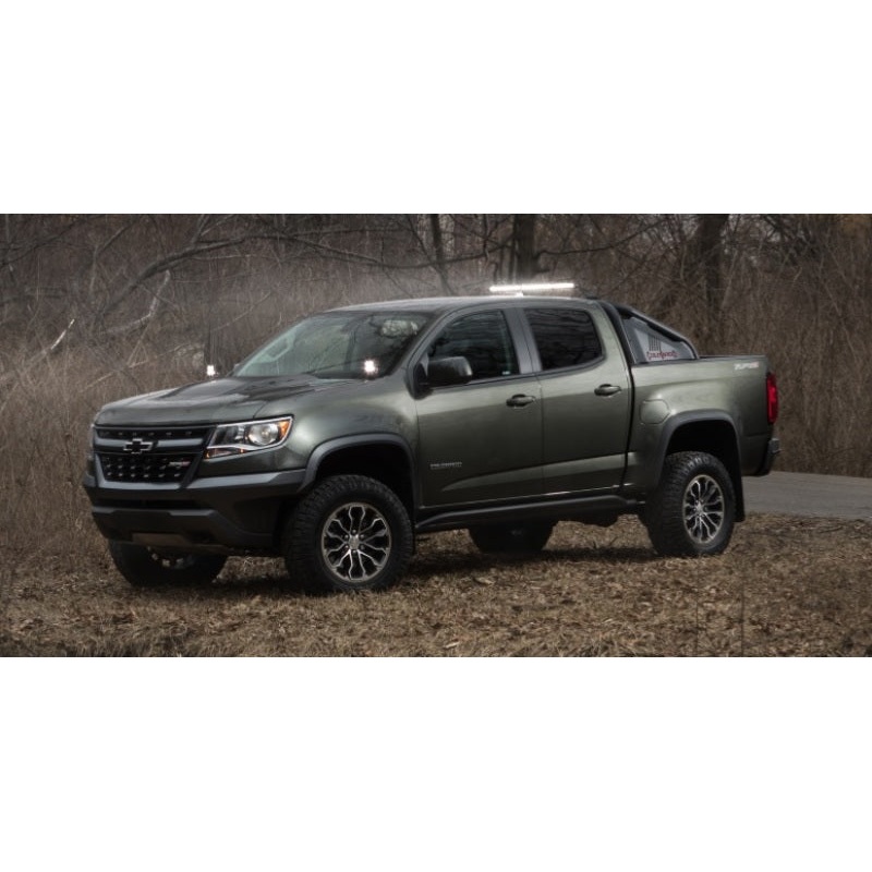 Baja Designs Squadron Pro GM A-Pillar Mount Kit