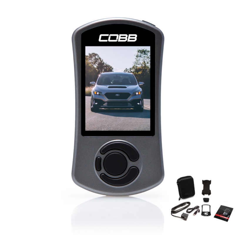 COBB [22-25 WRX MT&22-24 CVT] AccessPORT V3 | AP3-SUB-006