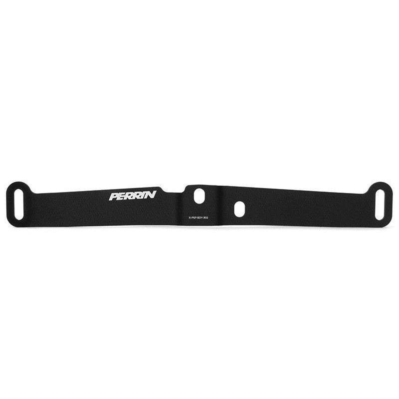 Perrin Bracket Hella Horn Kit - 2008-2014 WRX/STI