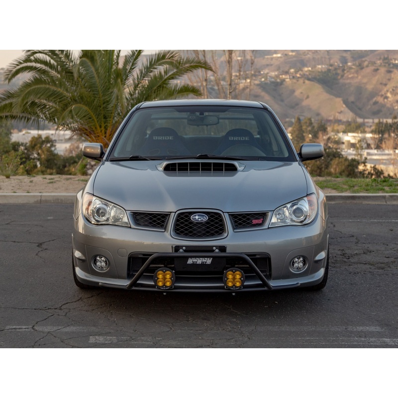 Rally Innovations Light Bar 2006-2007 Subaru Impreza WRX/RS/STi | SU-GDC-RLB-01