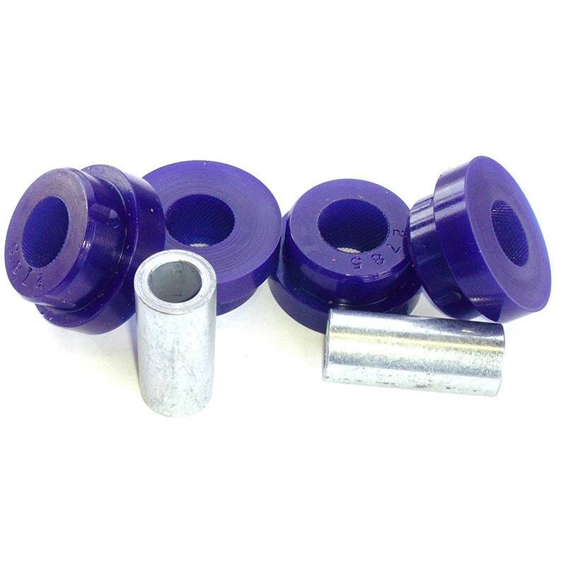 SuperPro Rear Trailing Arm Rear Bushing Kit | 1992 - 1998 Lexus SC300 (SPF2785K)