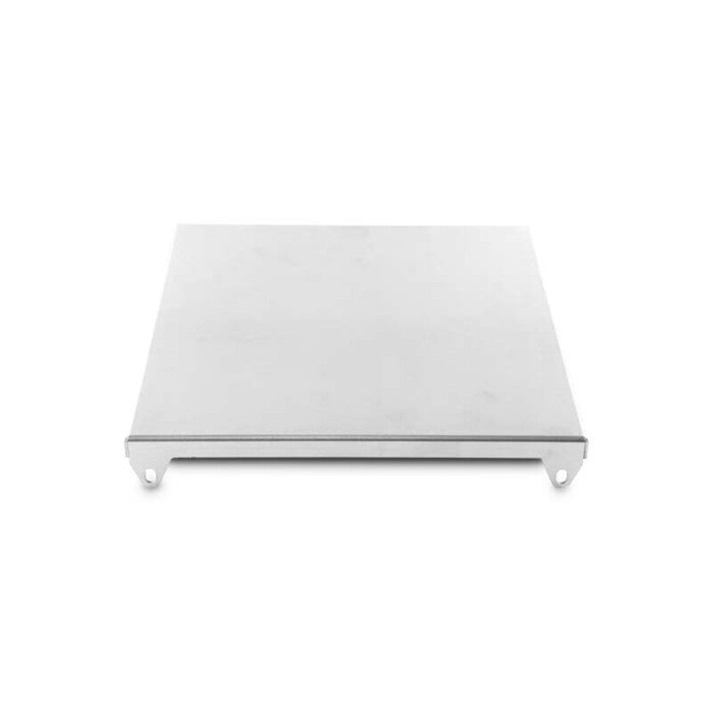 Vibrant Oil Cooler Fan Shroud - 12in H x 12in W x 1.61in Thick