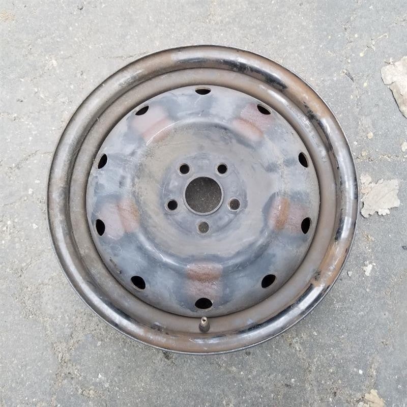 16" BR-Z 13-21 16x6.5 steel Original OEM Wheel Rim