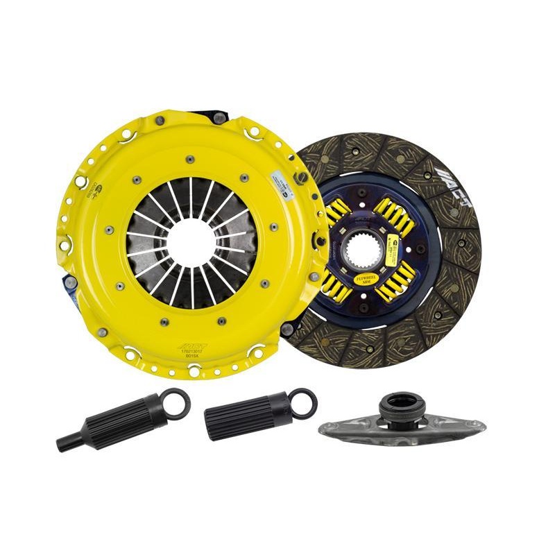 ACT HD/Perf Street Sprung Clutch Kit | Multiple Fitments (BM14-HDSS)