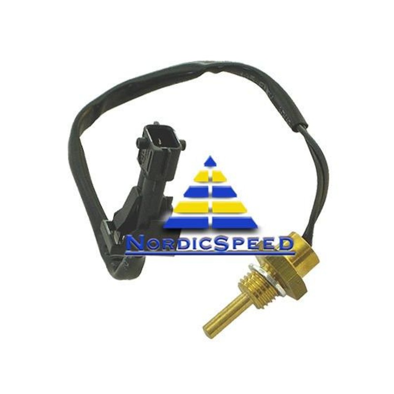 Coolant Temperature Sender M12 Thread OEM SAAB