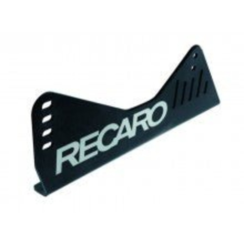 Recaro Steel Side Mount Set (FIA Certified)