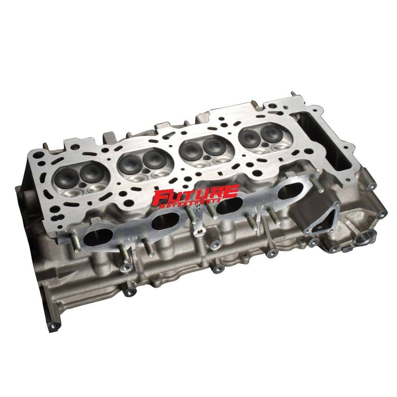 SR20DET Cylinder Head Package - Stage 2 500-700hp