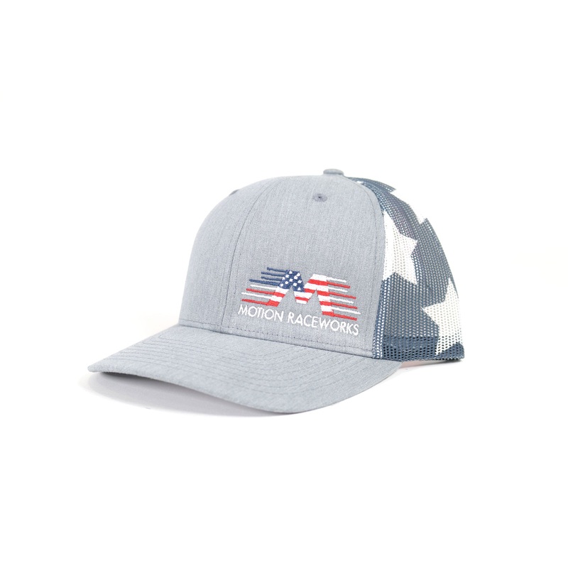 USA Edition Hat