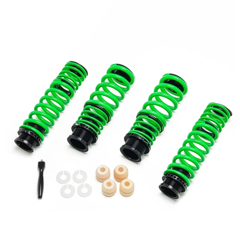 VF Engineering VH-S Suspension System - 2020-2022 Lamborghini Huracan EVO (w/Mag Ride, w/Front Lift)