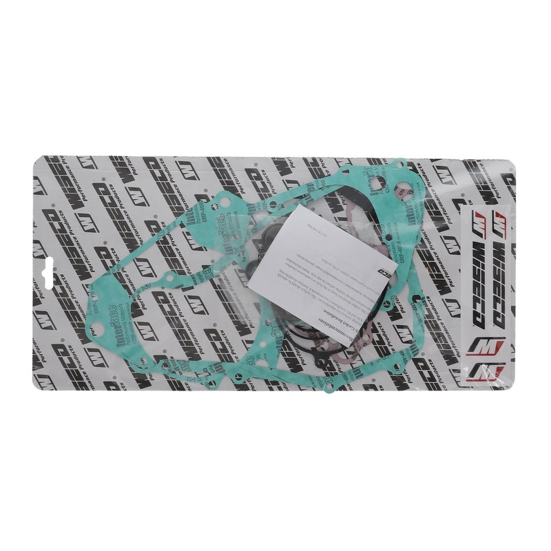 Wiseco WB1012 86-05 CR80/85R Bottom End Gasket Kit