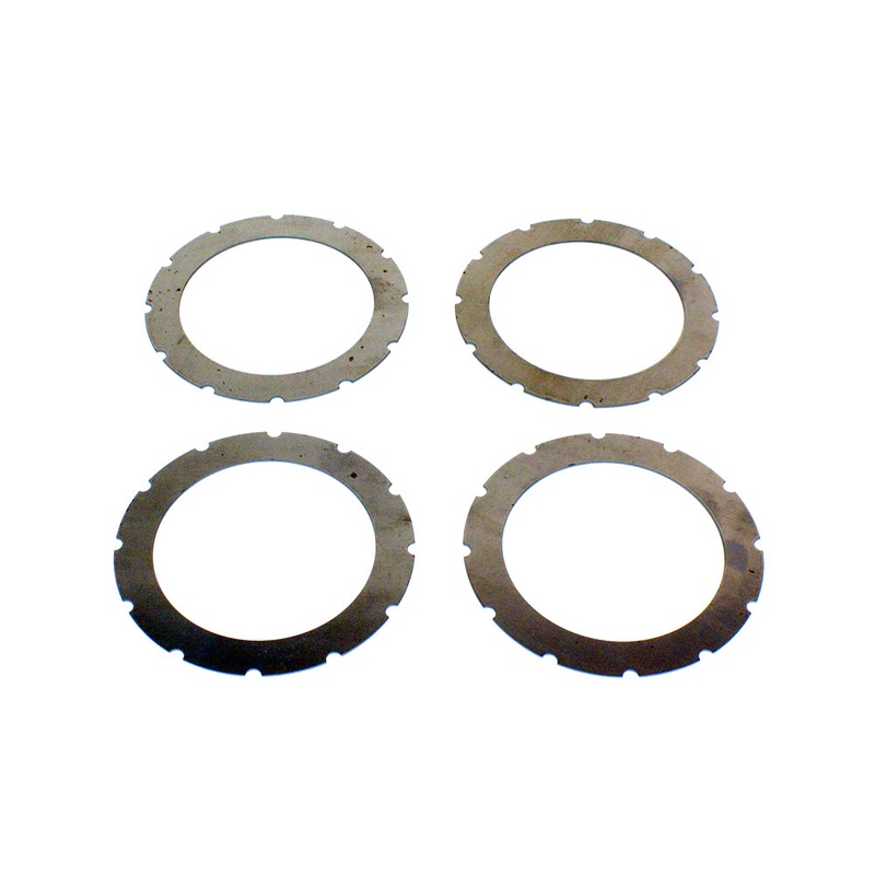 (11) 2-006 SMC Axle Clutch Floater Set
