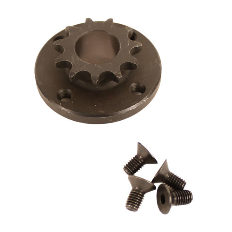 (355A) IAME X30 Aftermarket Sprocket, 11 Tooth