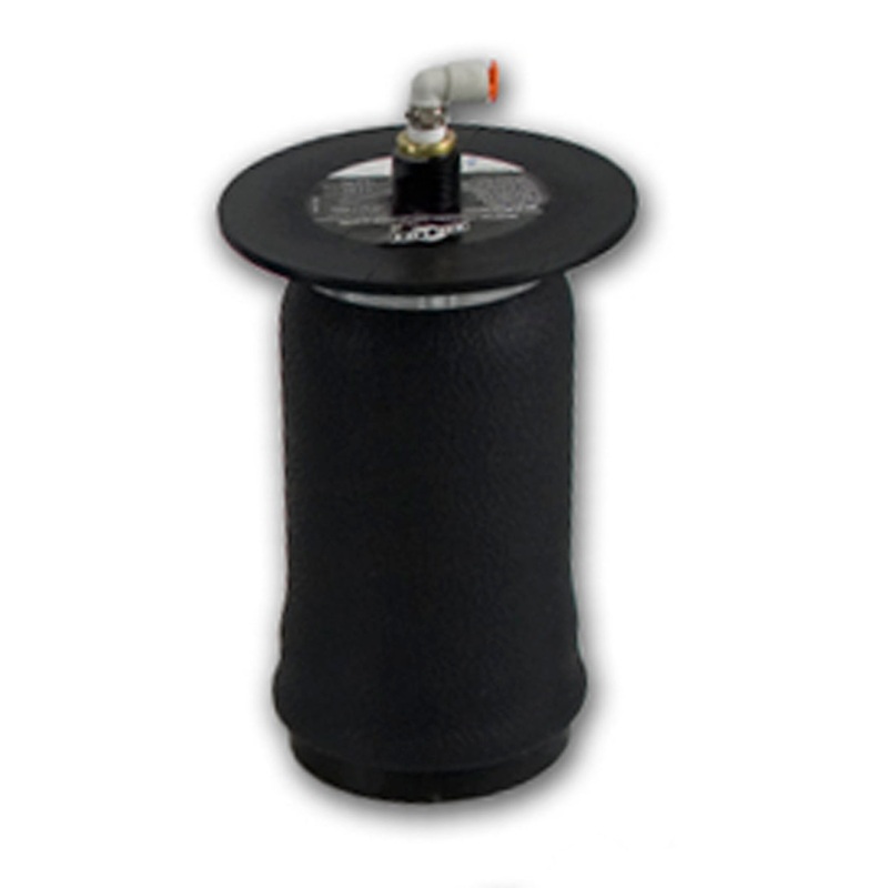 Air Lift Replacement Air Spring - Sleeve Type