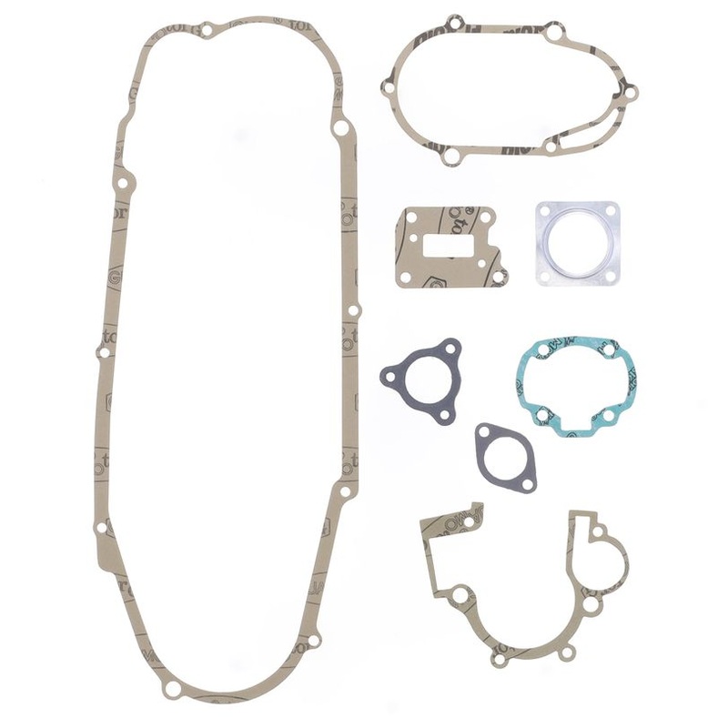 Athena P400105850018 Complete Gasket Kit (oil seals not included)