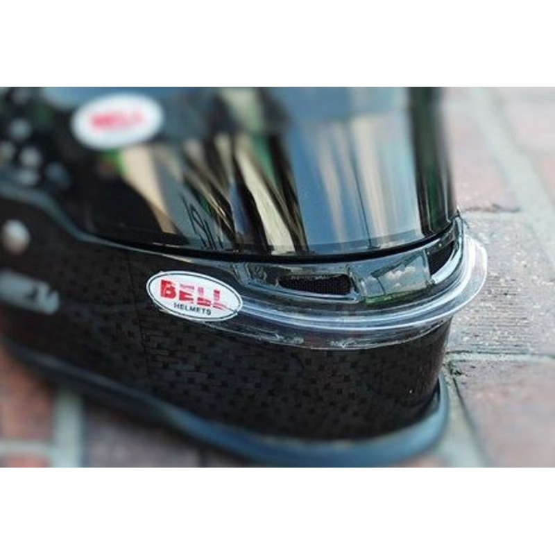 Bell HP7 Chin Bar Gurney - Large
