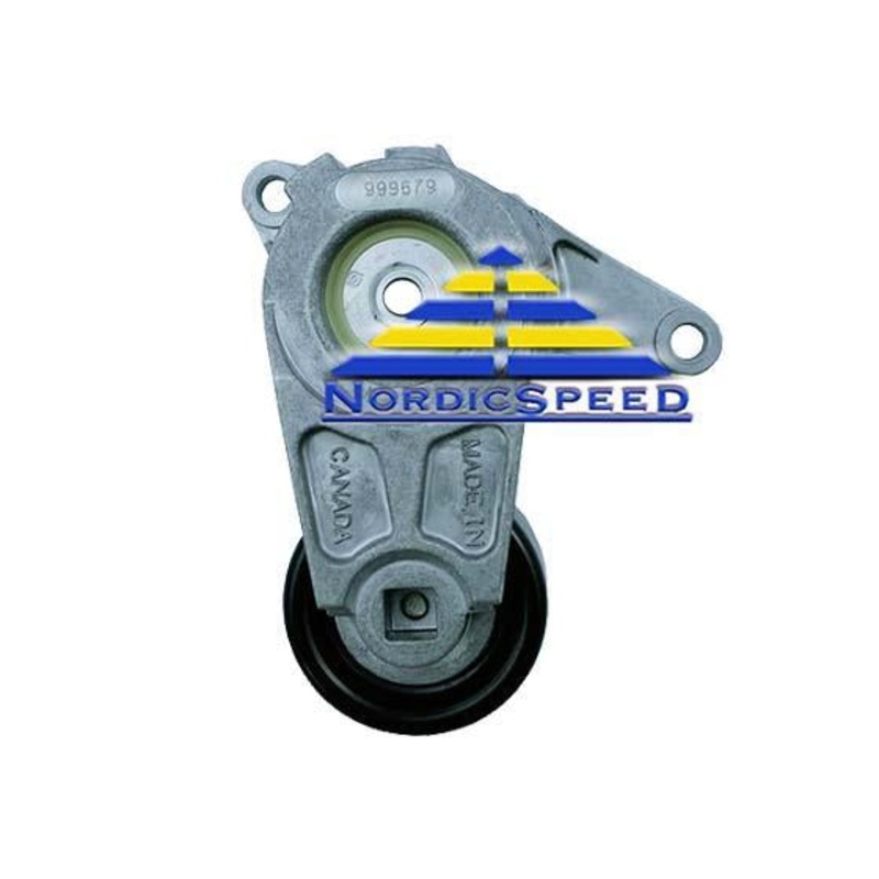 Drive Belt Tensioner V6 OEM Quality