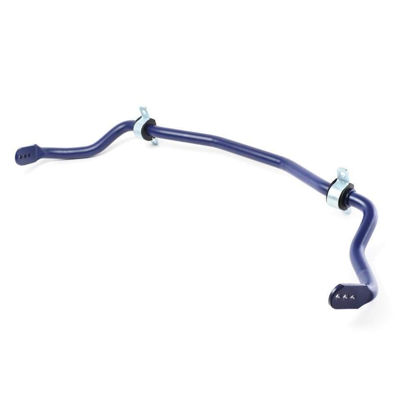 H&R Adjustable Sport Front Sway Bar | 2015-2019 Ford Mustang S550 (70692)
