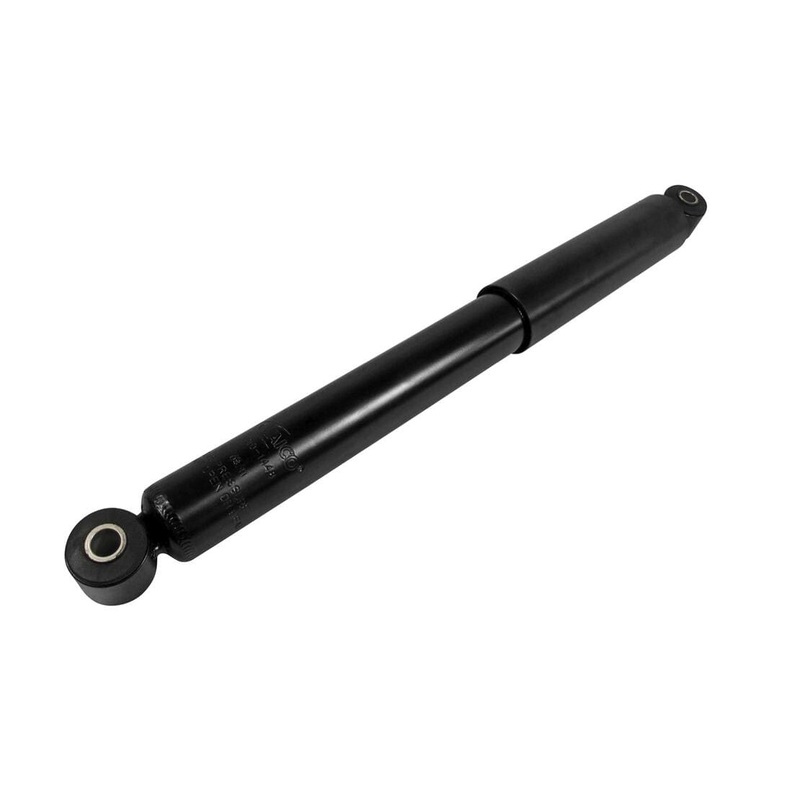 Shock Absorber - Mercedes