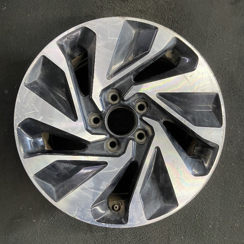 16" CIVIC 17-19 16x7 alloy Hatchback Original OEM Wheel Rim
