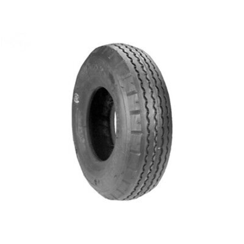 2.80x2.50-4" Replacement Kart Stand Tire Only