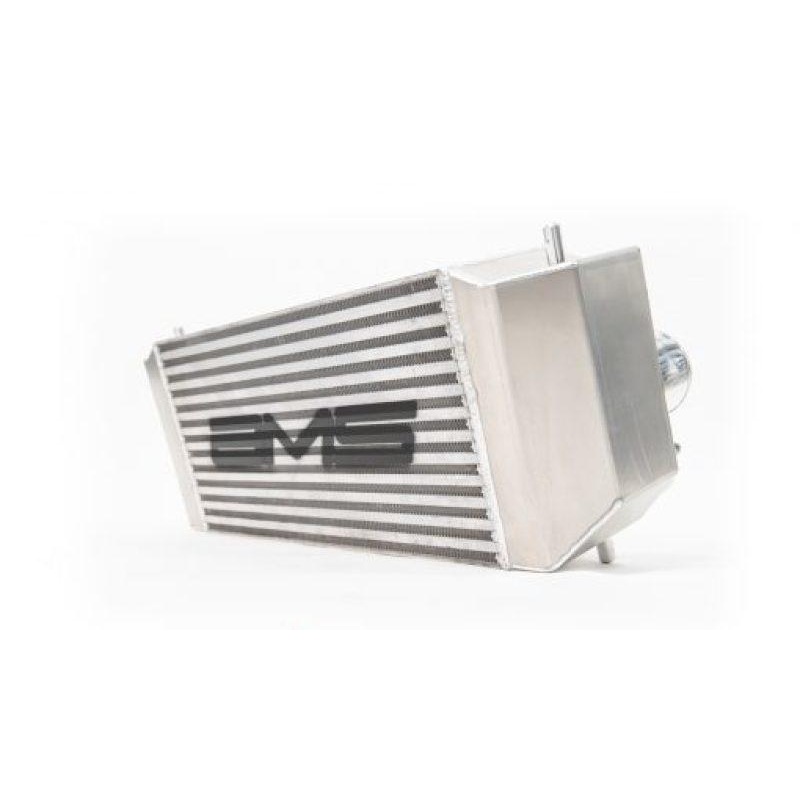 AMS Performance 2015+ Ford F-150 2.7L/3.5L / 2017+ Ford Raptor 3.5L 5.5in Thick Intercooler Upgrade