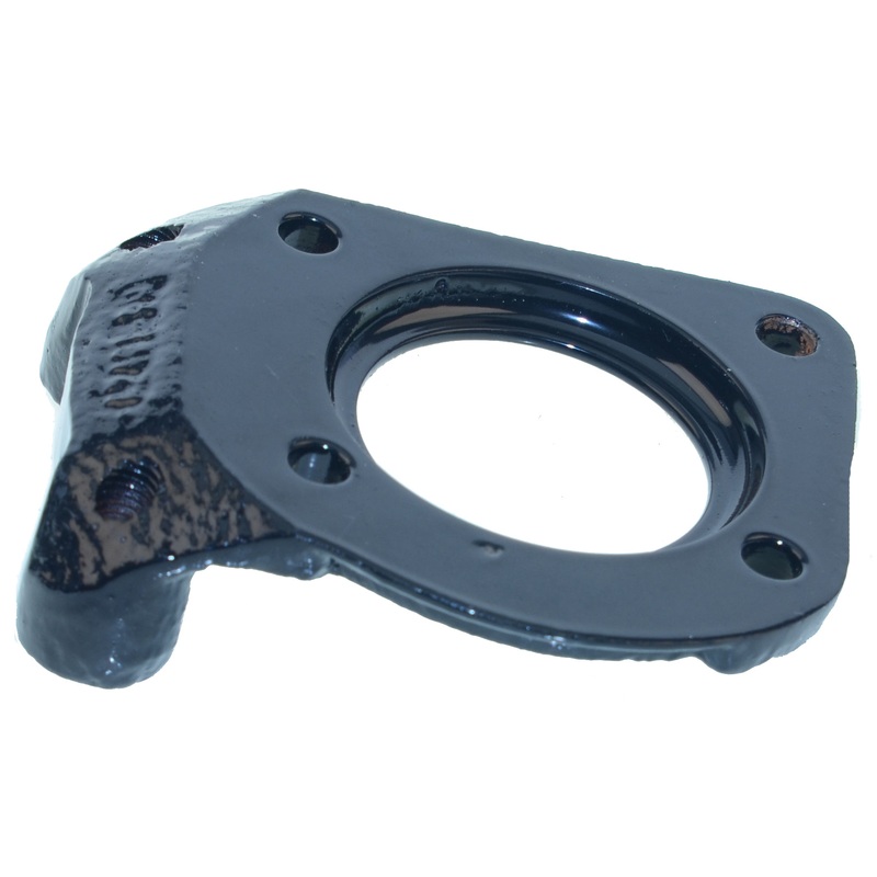 New Right Front Caliper Mounting Bracket