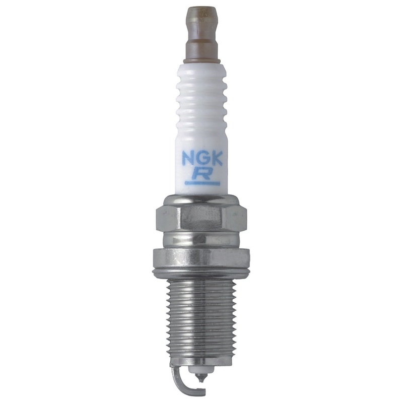 NGK Laser Platinum Spark Plug Box of 4 (PFR6H-10)