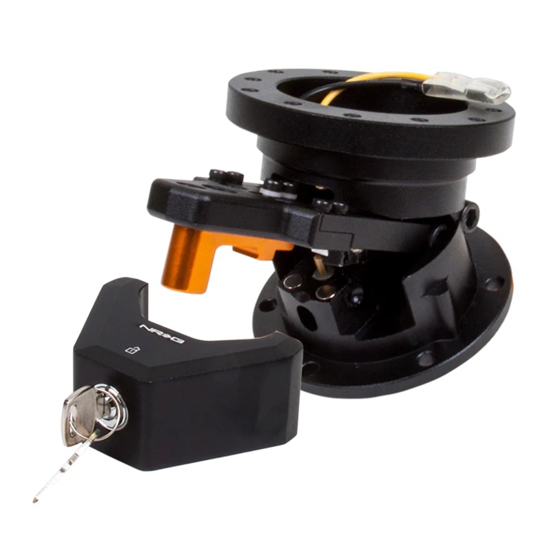 NRG Quick Tilt Adapter