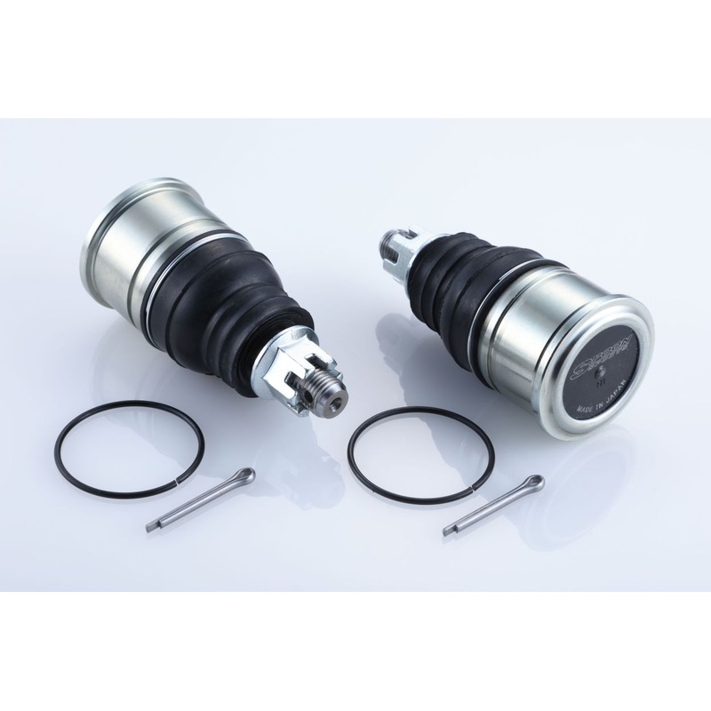 Spoon Sports 00-09 S2000 Rear Zero Bumpsteer Kit