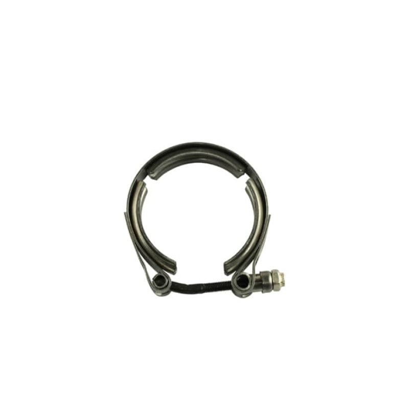 Turbosmart WG40 Inlet / WG45 Outlet V-Band Clamp