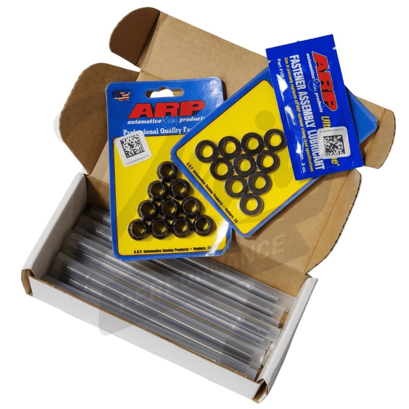 ARP (TSP) Head Stud Kit | 16-22+ Civic 1.5T & Si, 23+ Integra A-Spec