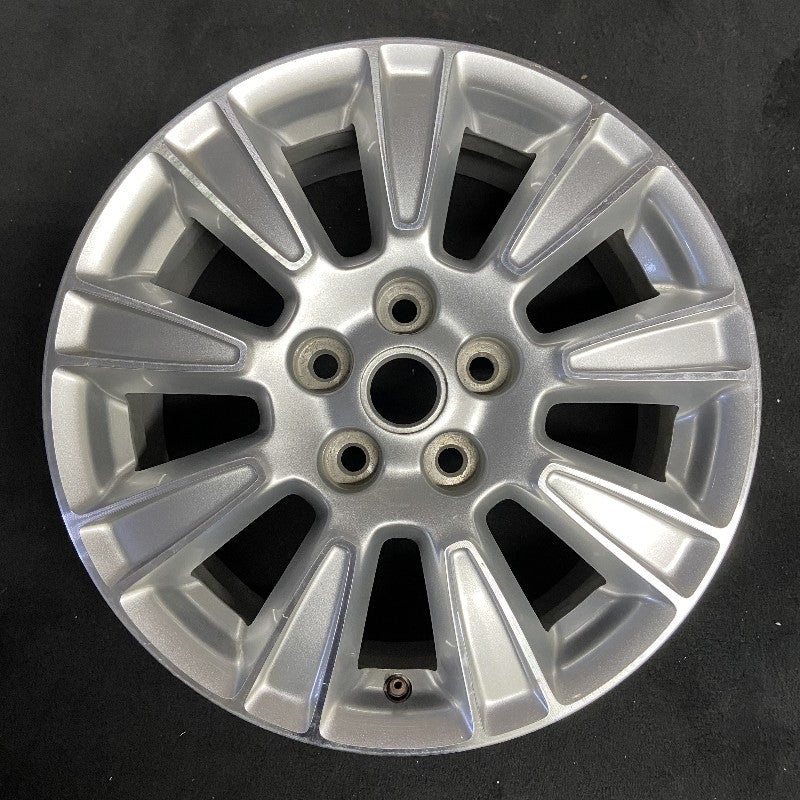 17" LACROSSE 12-13 17x7 Original OEM Wheel Rim