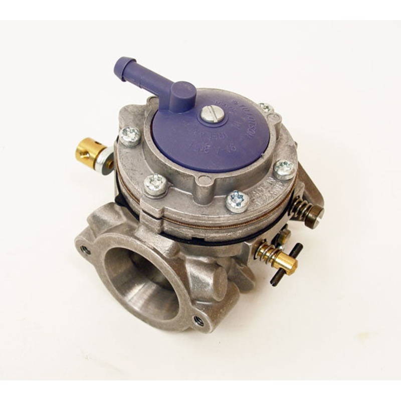 (76A) IA-10916B Tillotson Carburetor HL334AB Leopard