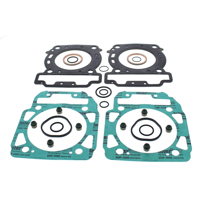 Vertex 810986 Gaskets 22-23 Can-Am Outlander XMR 570 EFI Top End Gasket Kit
