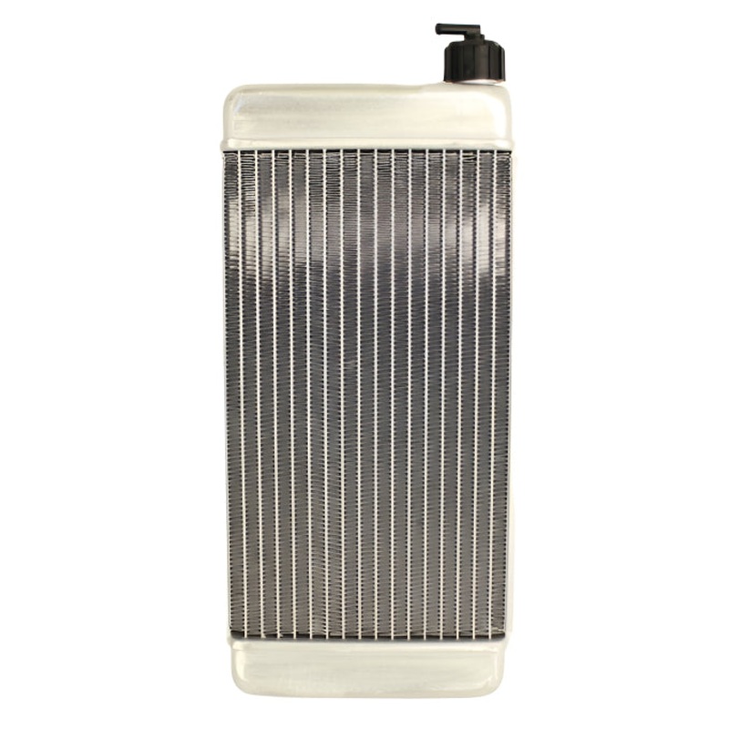 (570) IA-T-8000B IAME X30 Radiator, 410mm Long