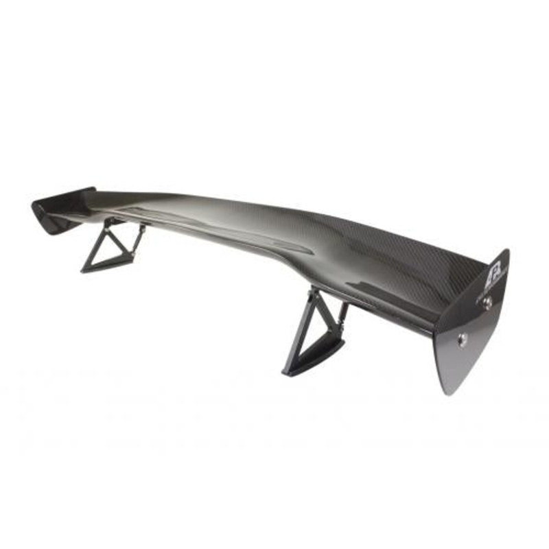 APR Performance Carbon Fiber GTC-200 Adjustable Wing - BMW 435i / 440i (F32) 14-19