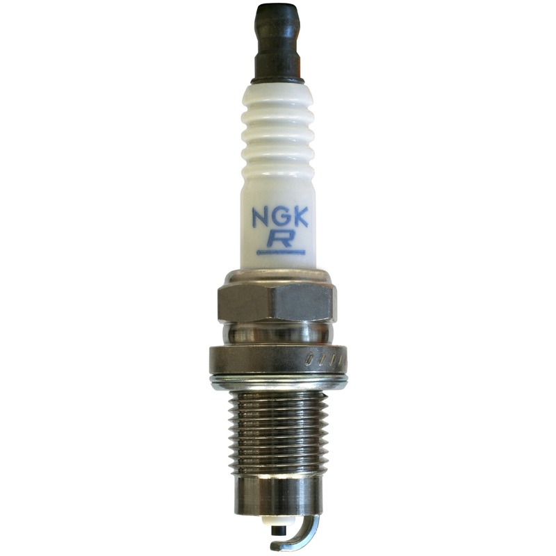 NGK Standard Spark Plug Box of 10 (FR2B-D)