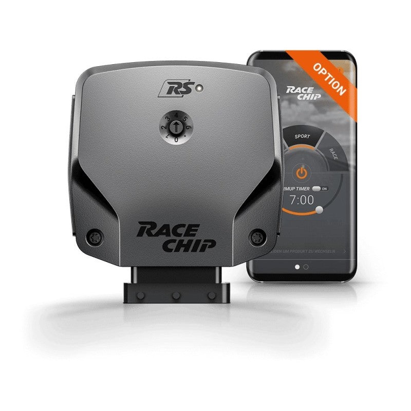 RaceChip 06-10 WRX / Forester XT Limited RS Tuning Module | w/App