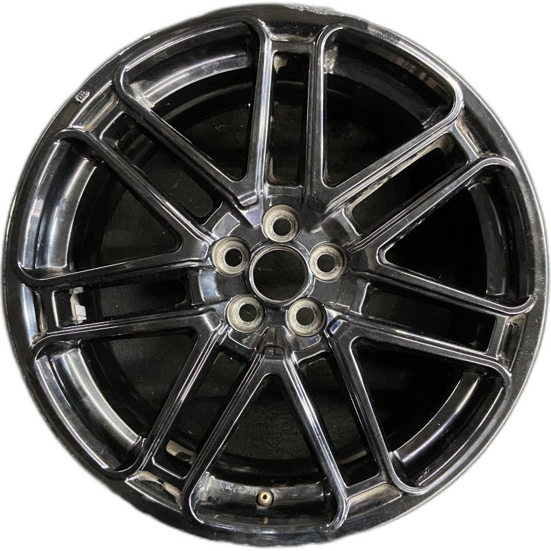 18" COROLLA 24 Hatchback 18x8 brze 7 split spoke Original OEM Wheel Rim