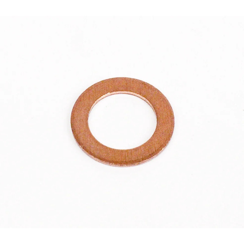 (7) IA-B-25835 Leopard Pipe Gasket