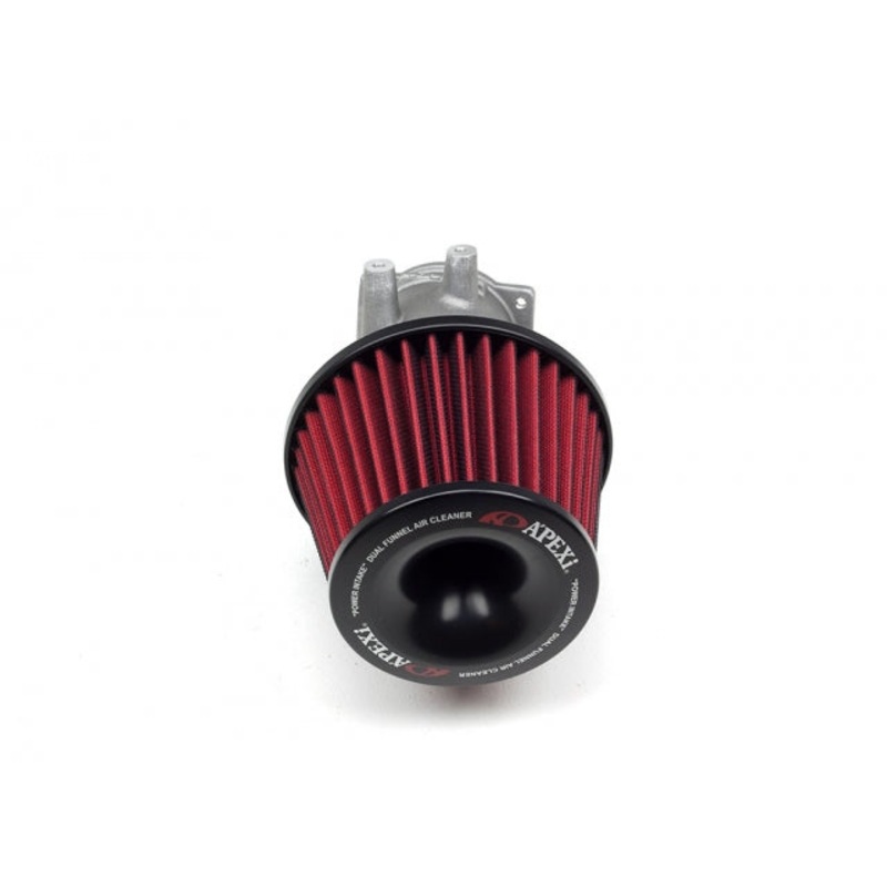 A'PEX-i Power Intake Kit - 90-91 Nissan 240SX S13 (CA18DET)