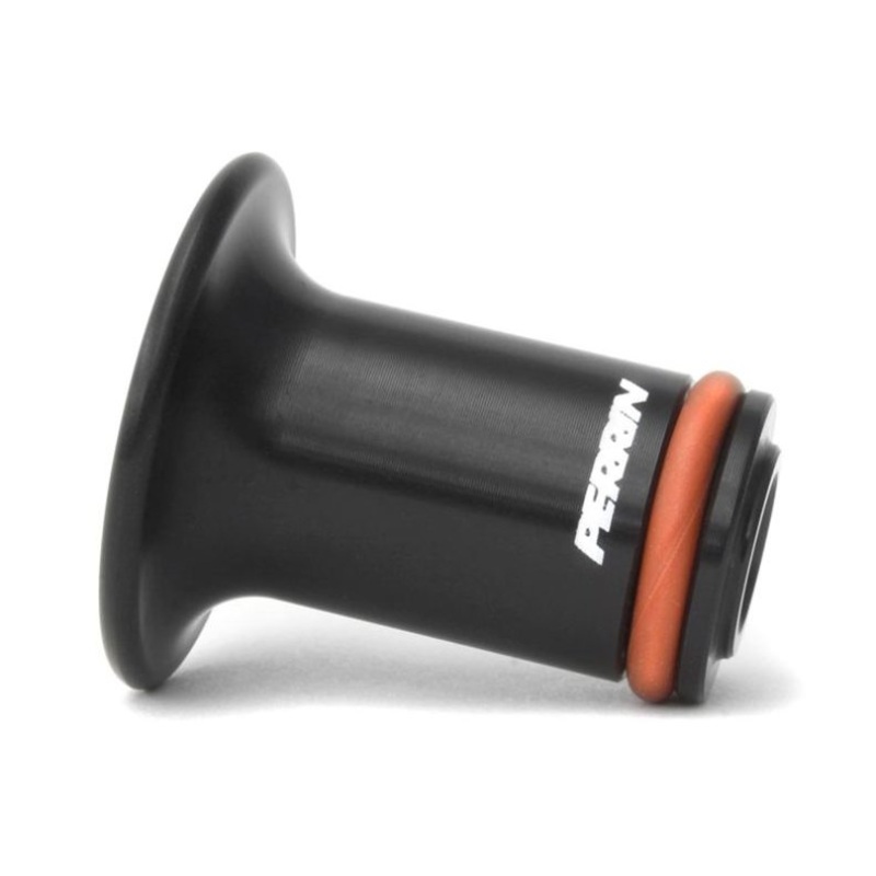 Perrin [13-22 BRZ, 13-16 FRS, 17-21 GT86, 2022 GR86] Drift Button Black  | PSP-INR-353BK