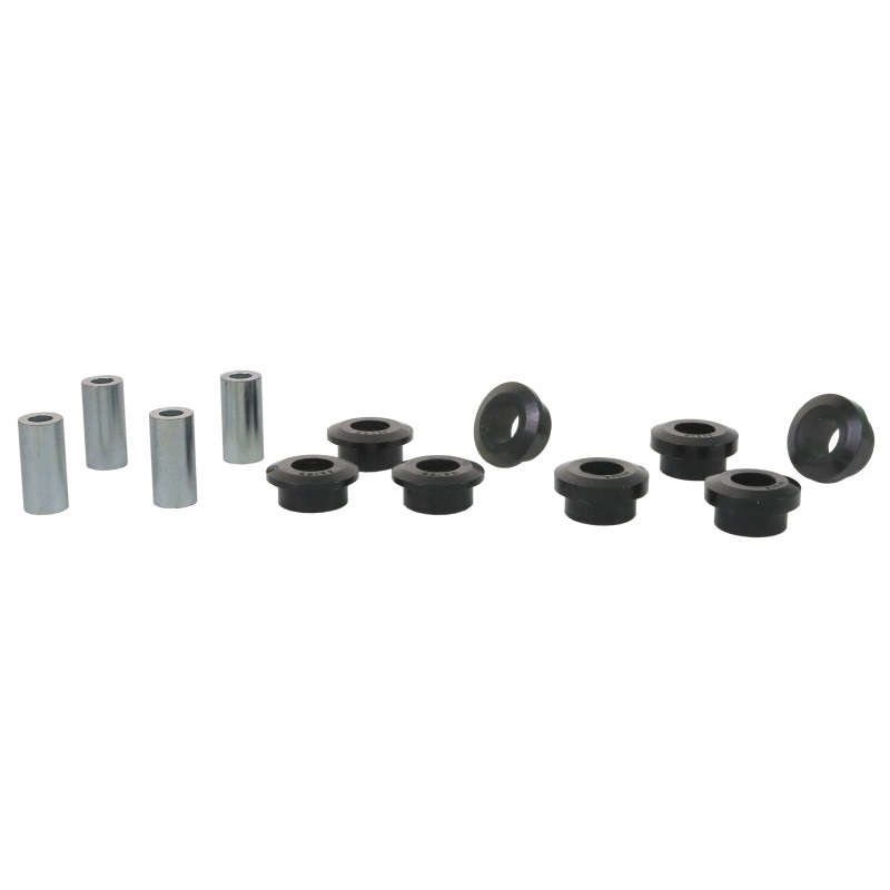 Whiteline Front Control Arm Upper Inner Bushing Kit Honda S2000 2000-2009 | W53500