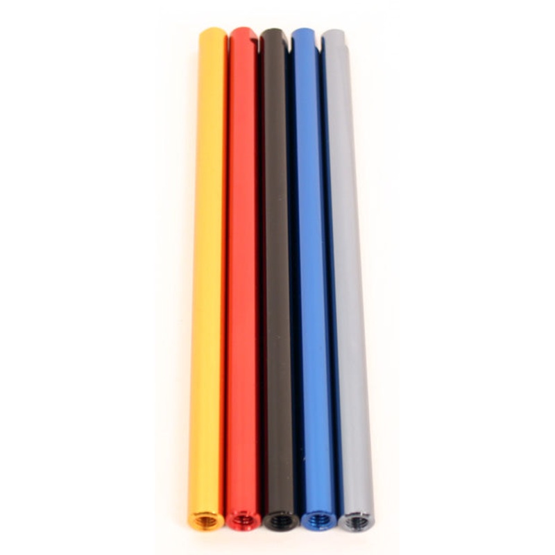 WildKart Metric 8mm ROUND Tie Rod