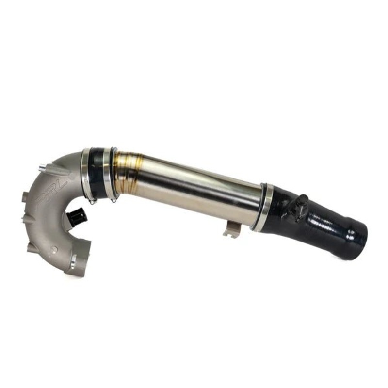 2023+ Acura Integra 1.5T Titanium Turbocharger Inlet Pipe Upgrade Kit