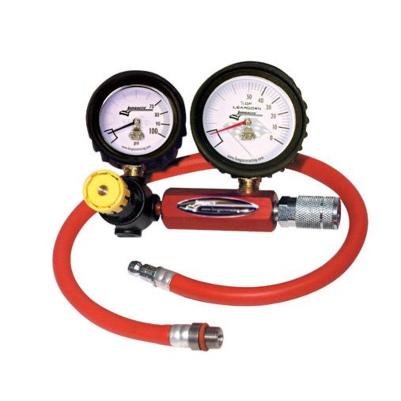 73010 Longacre Engine Leakdown Tester
