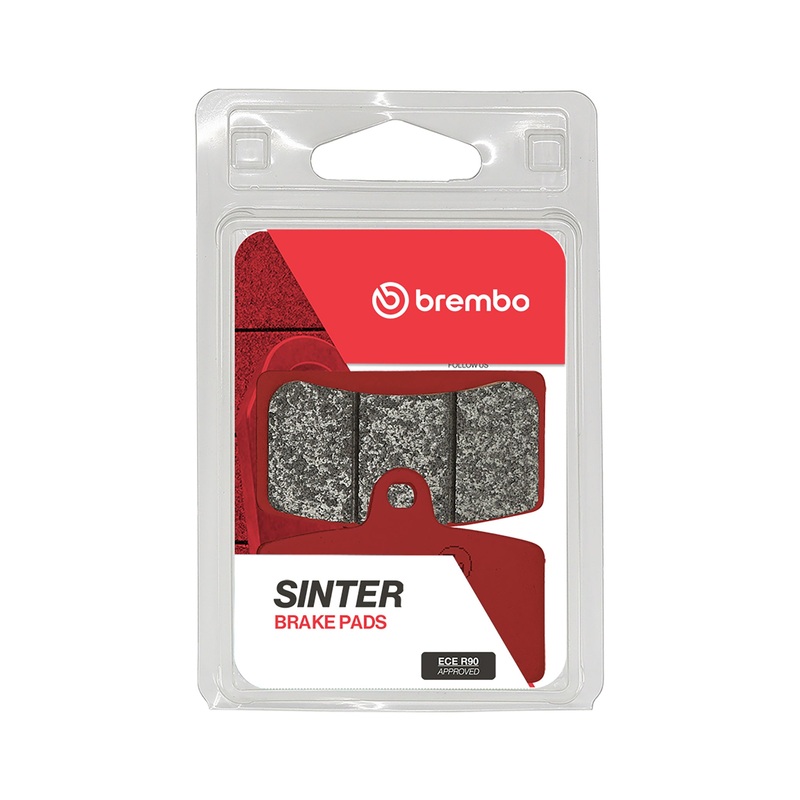 Brake Pads - 07GR72SA
