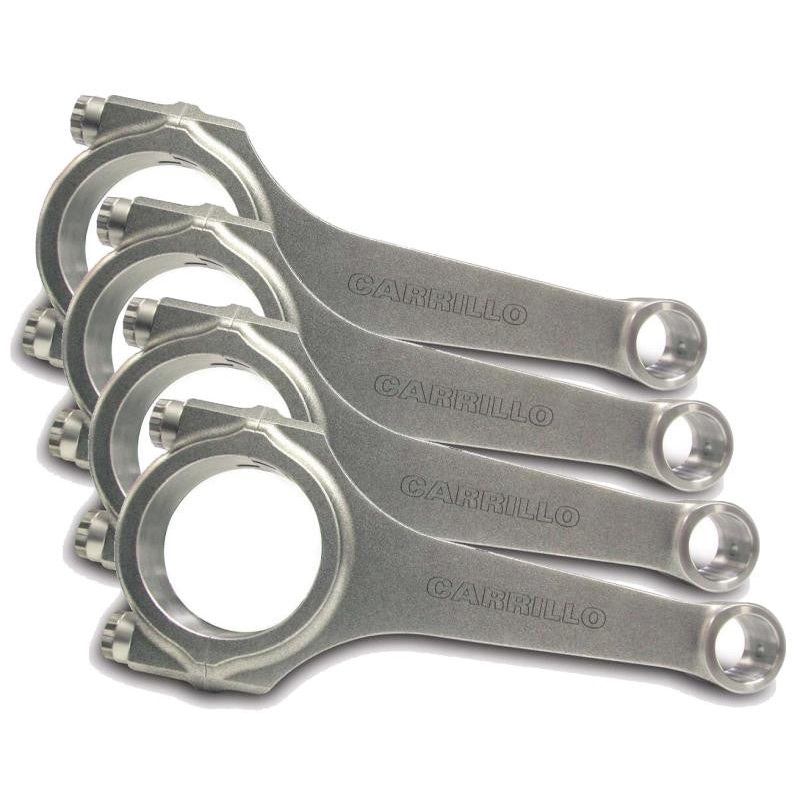 Carrillo Mitsibishi 4B11T EVO 10 Pro-H 3/8 CARR Bolt Connecting Rods