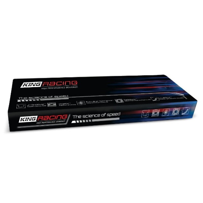 King Nissan VG30DE/VG30DETT | Size +0.75 Performance Main Bearing Set